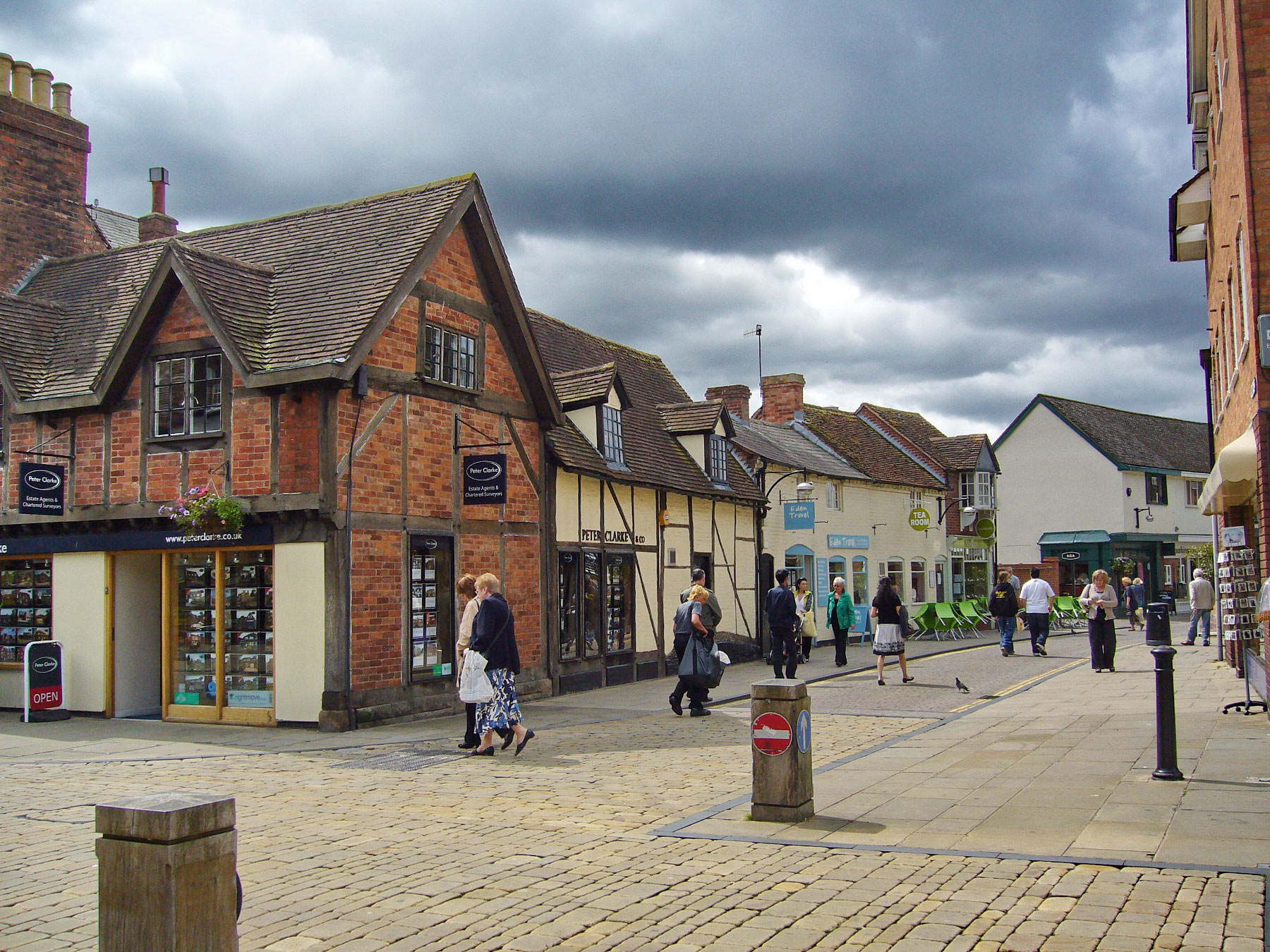 Stratford-upon-Avon
